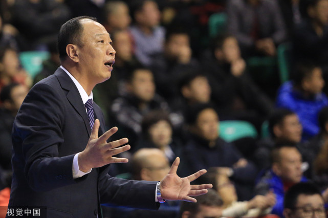 波尔多功勋教练重返教练席  